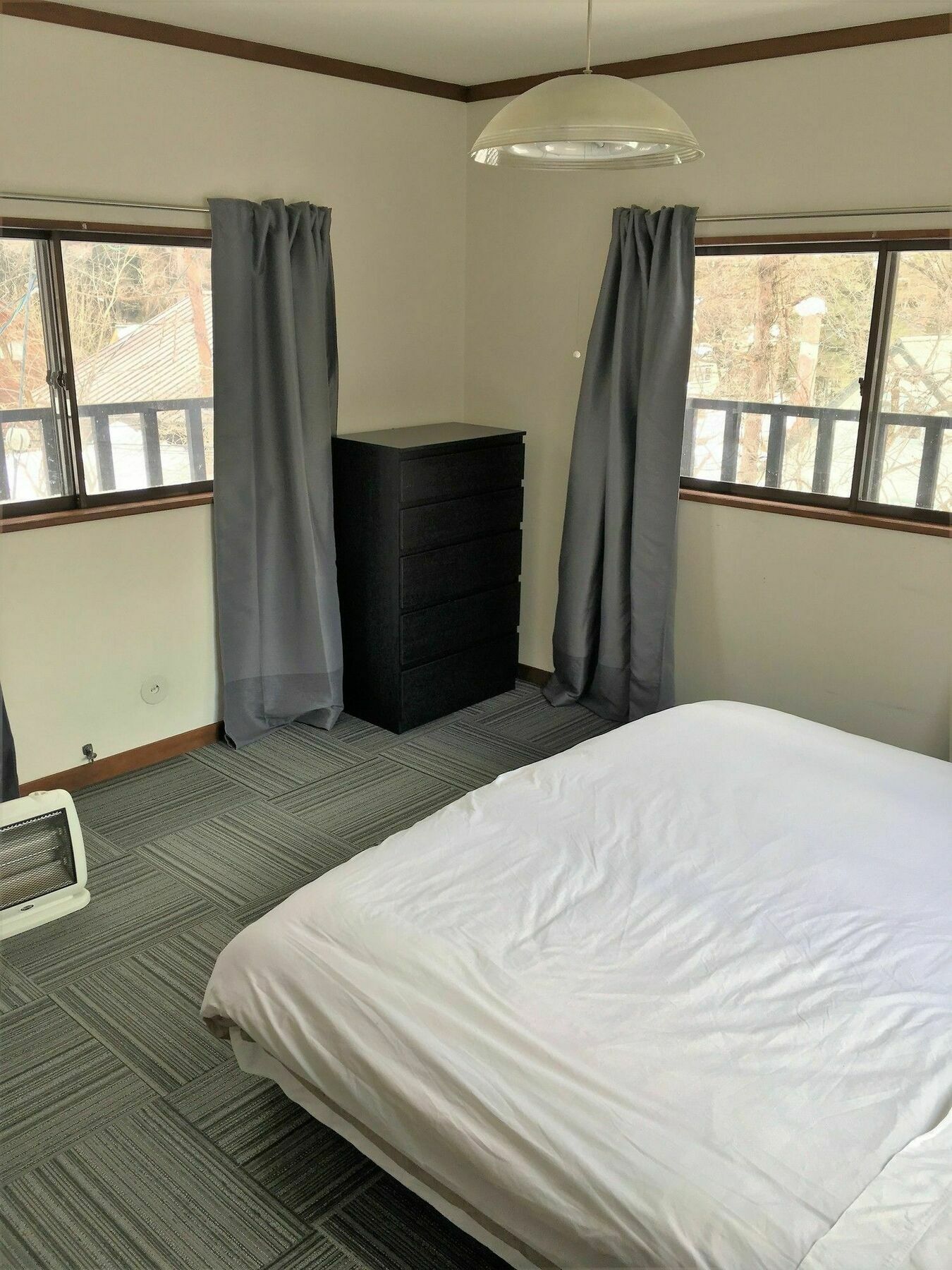 Hotel Powder Temple Hakuba Esterno foto