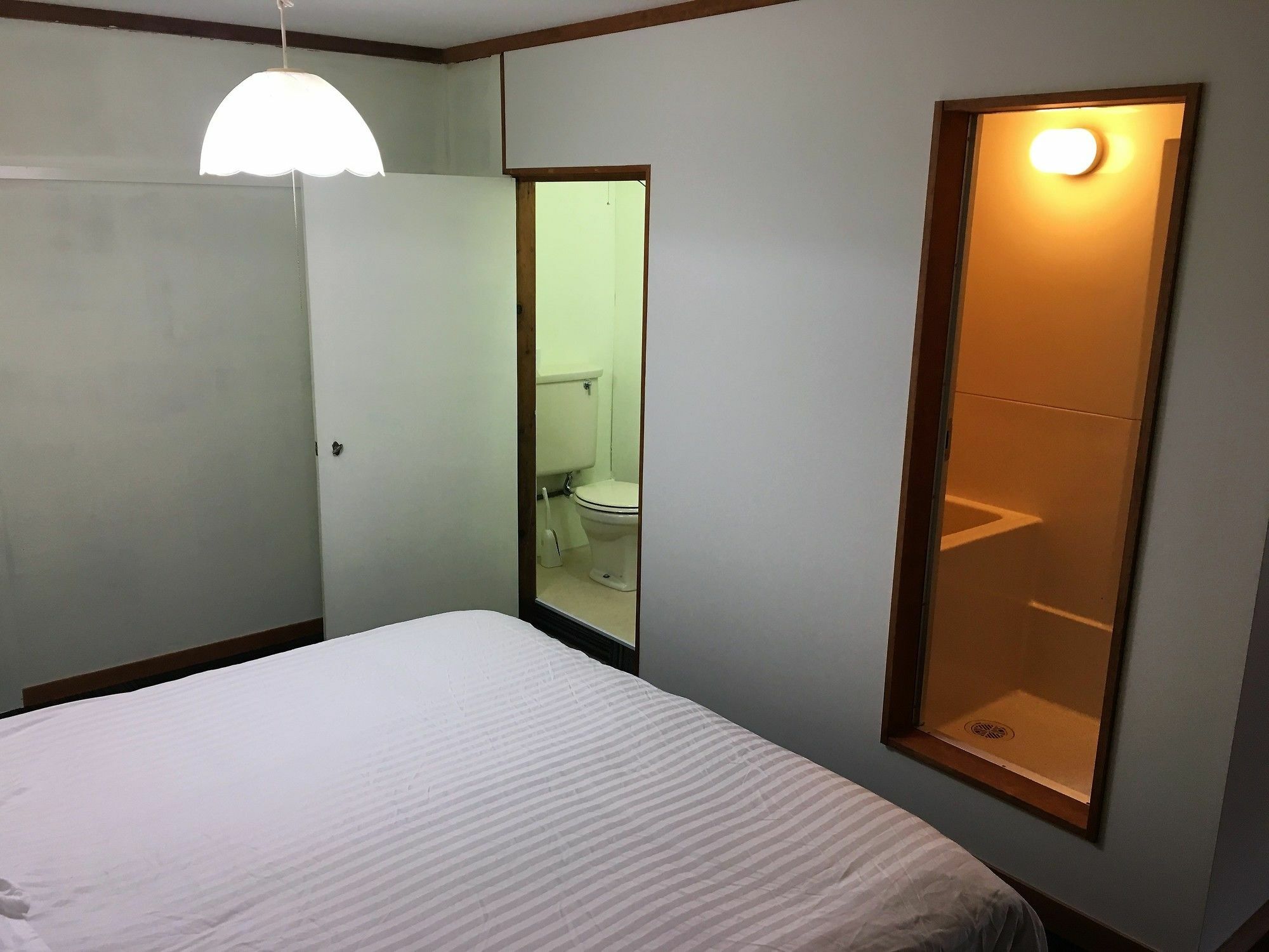 Hotel Powder Temple Hakuba Esterno foto